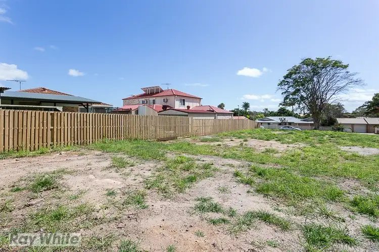 Fifth view of Homely land listing, Lot 3 Jordana Court, Victoria Point QLD 4165