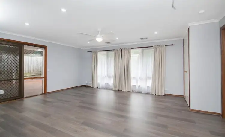 Seventh view of Homely house listing, 4 Sassafras Court, Boronia VIC 3155