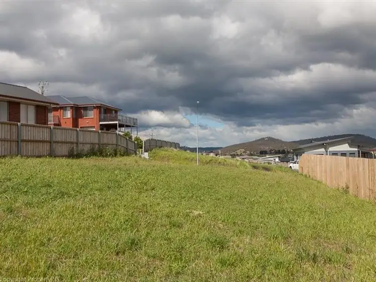 Sixth view of Homely land listing, 77 Horizon Drive, Sorell TAS 7172