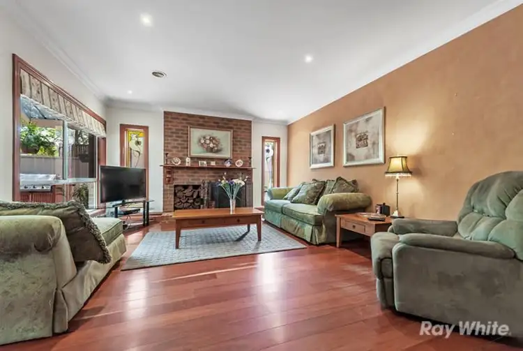 Third view of Homely house listing, 65 Springlake Avenue, Caroline Springs VIC 3023