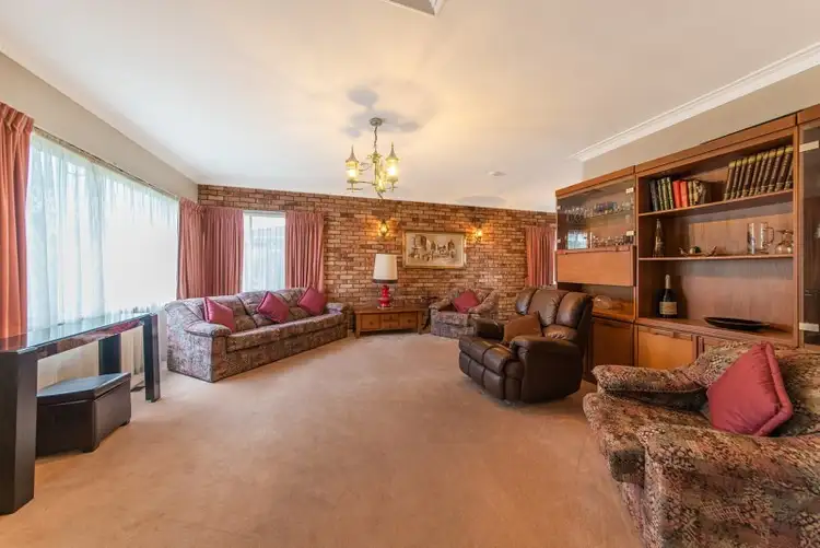 Seventh view of Homely house listing, 8 Somerset Drive, Dandenong North VIC 3175