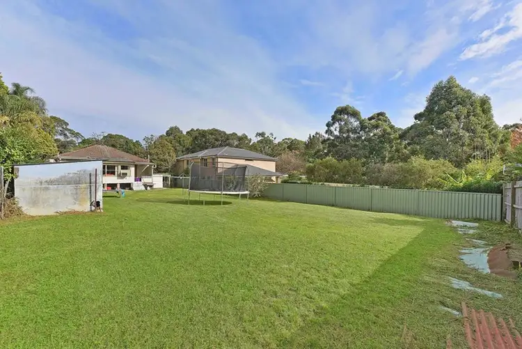 Third view of Homely house listing, 42 Northcote Road, Hornsby NSW 2077