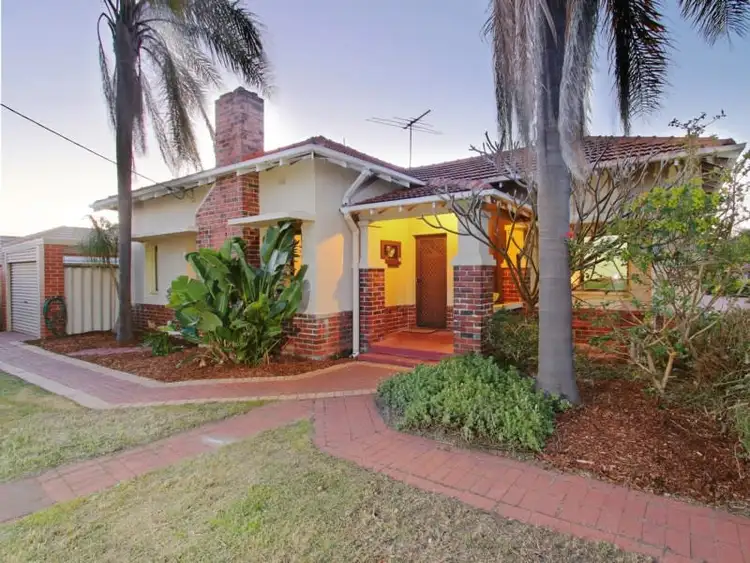 Third view of Homely villa listing, 1/270 George Street, Queens Park WA 6107