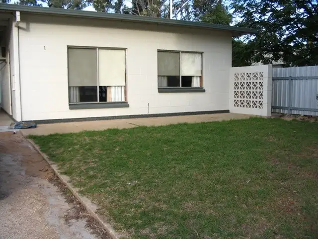 Second view of Homely unit listing, 1 and 2/42 Queen Elizabeth Drive, Barmera SA 5345