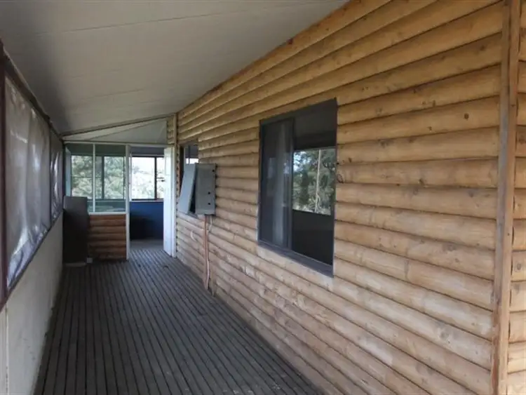 Fifth view of Homely rural property listing, Address available on request