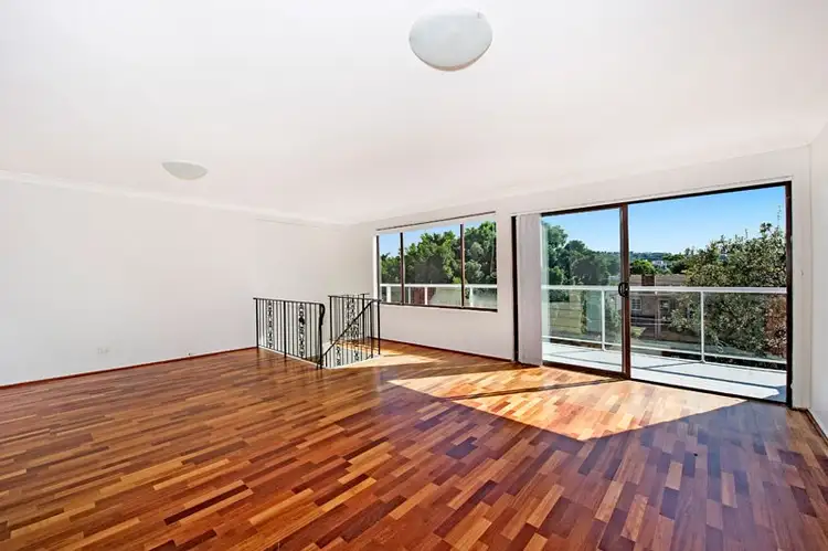 Fifth view of Homely house listing, 3 Justus Street, North Bondi NSW 2026