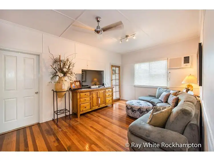 Third view of Homely house listing, 313 Rockonia Road, Koongal QLD 4701