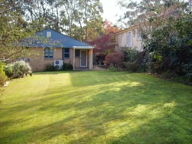 Main view of Homely house listing, 50 Duff Street, Turramurra NSW 2074