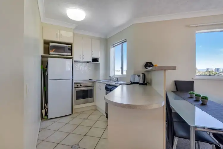 Fourth view of Homely unit listing, 17/484-488 Marine Parade, Biggera Waters QLD 4216