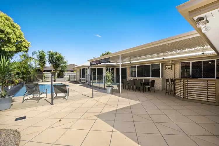 Third view of Homely house listing, 5 Petermann Drive, North Lakes QLD 4509