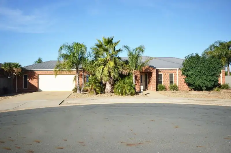 Main view of Homely house listing, 2 Westin Place, Echuca VIC 3564