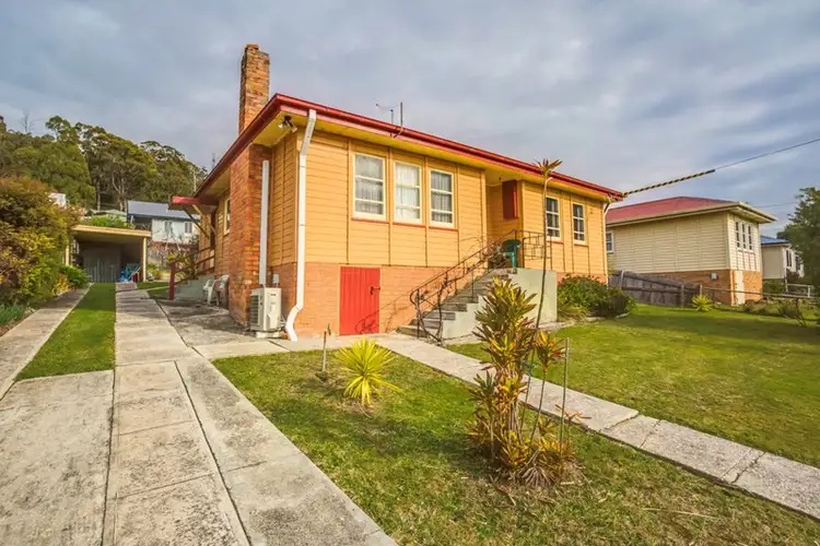 Main view of Homely house listing, 8 Addison Street, Riverside TAS 7250