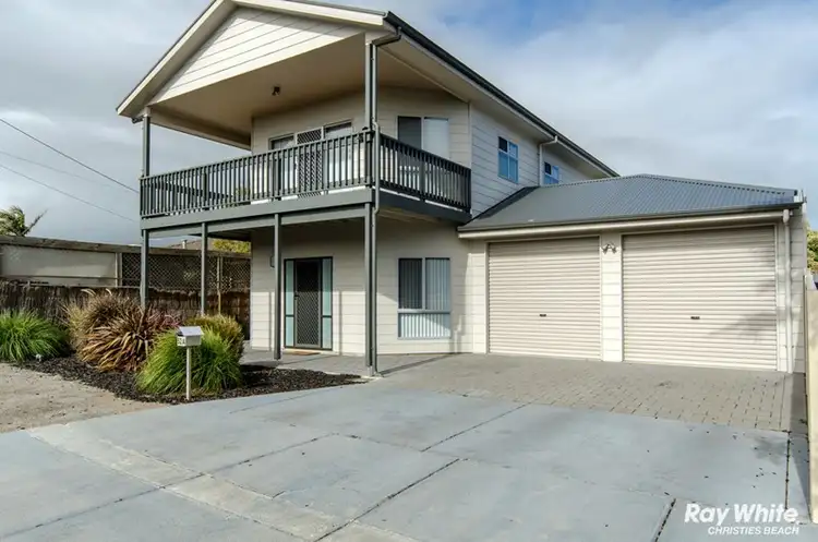 Second view of Homely house listing, 52A Robin Street, Port Noarlunga South SA 5167