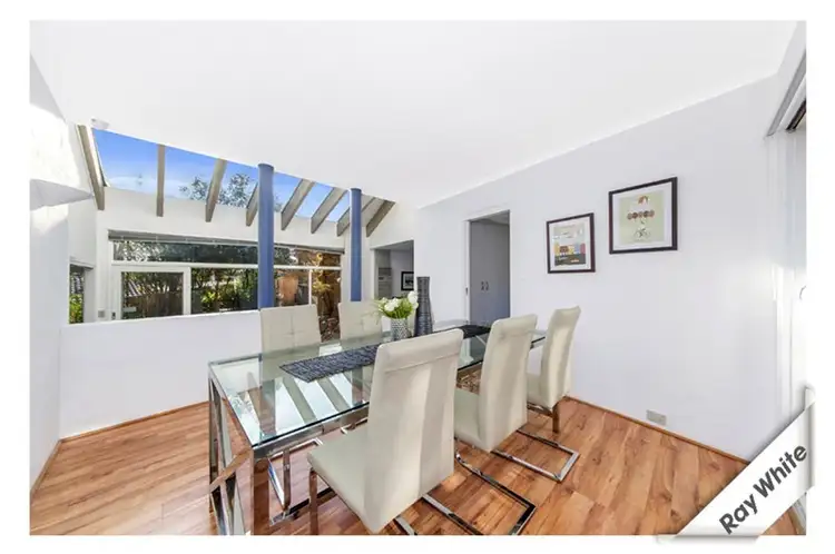Fifth view of Homely house listing, 11 Menzie Place, Kambah ACT 2902