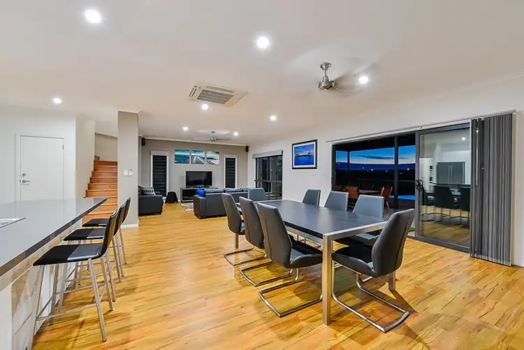 Sixth view of Homely house listing, 64 Madaffari Drive, Exmouth WA 6707