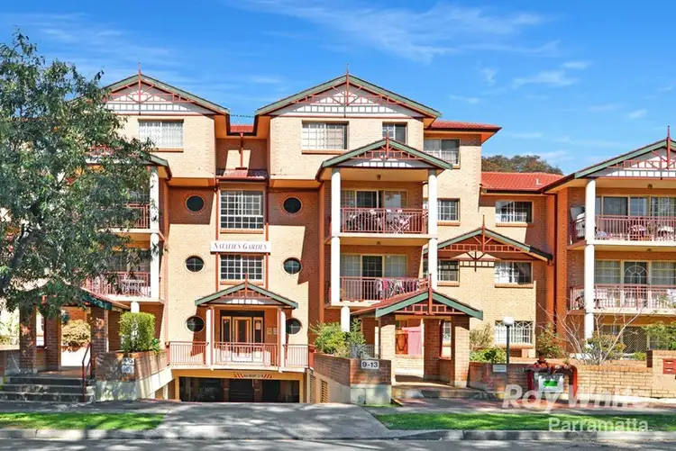 Main view of Homely unit listing, 6/9-13 Early Street, Parramatta NSW 2150