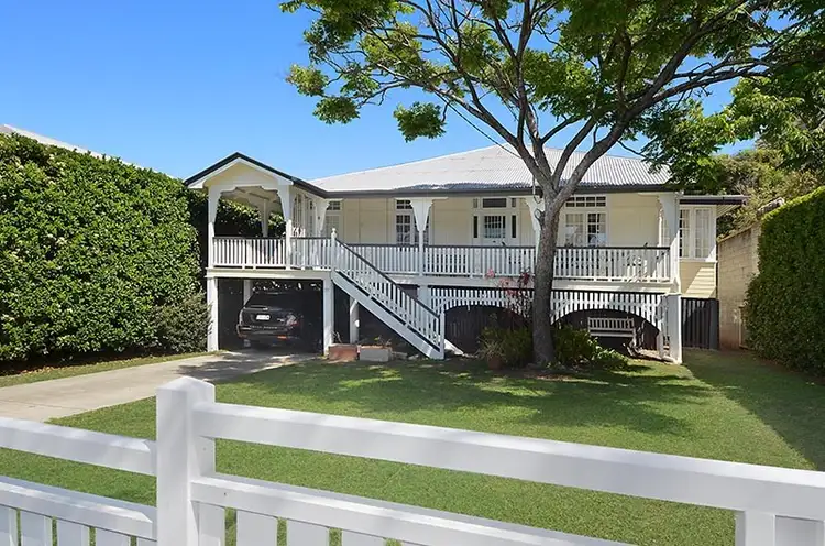 9 Bennison Street, Ascot QLD 4007