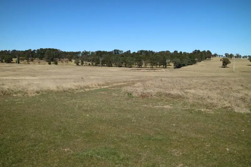 Main view of Homely rural property listing, 76 Glen Elm Drive, Glen Innes NSW 2370