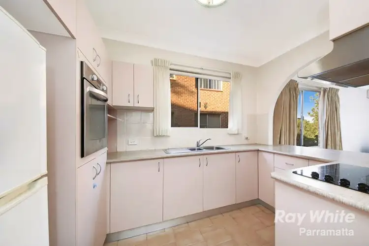 Second view of Homely unit listing, 1/10 Park Avenue, Westmead NSW 2145