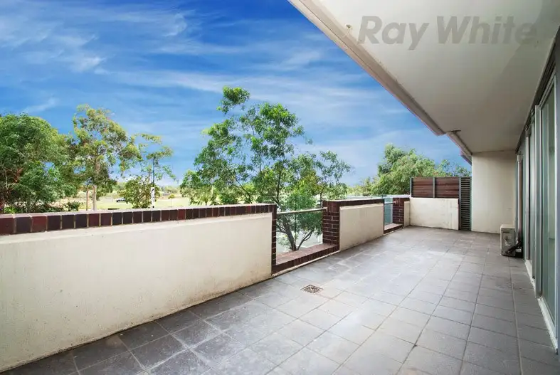 Main view of Homely apartment listing, 105/60 Speakmen Street, Kensington VIC 3031