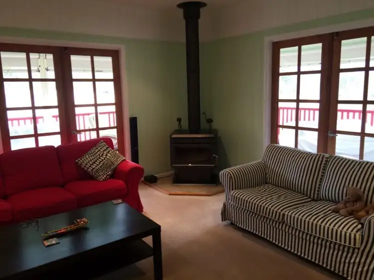 Seventh view of Homely house listing, 502 Palms Road, Cooyar QLD 4402