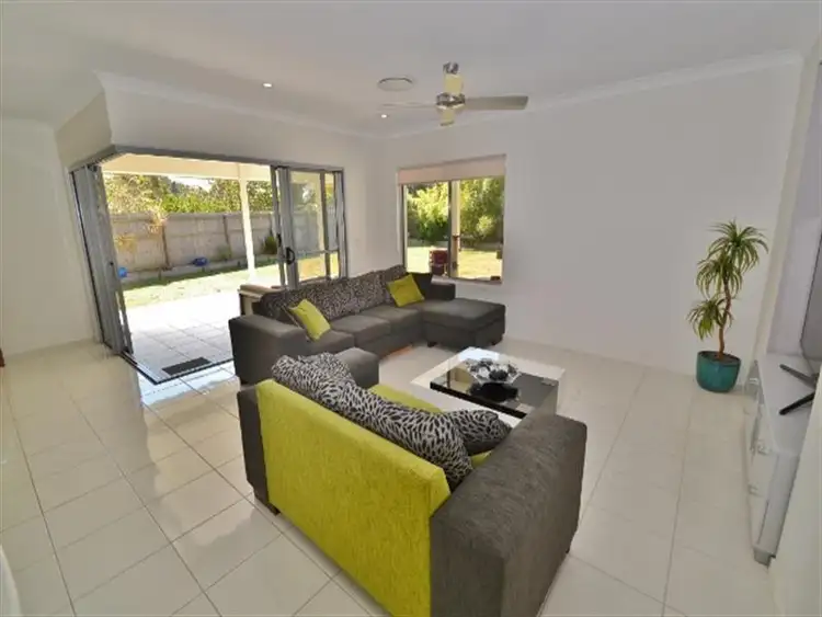 Third view of Homely house listing, 8 Hickory Court, Beerwah QLD 4519