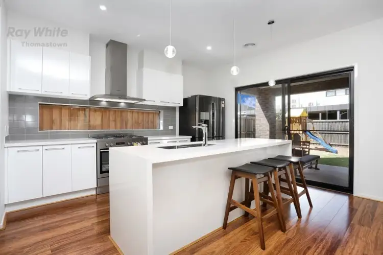 Third view of Homely house listing, 40 Doherty Way, Lalor VIC 3075