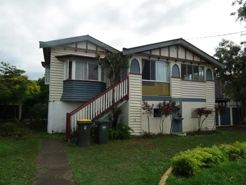Main view of Homely house listing, 10 Smith Street, Maryborough QLD 4650