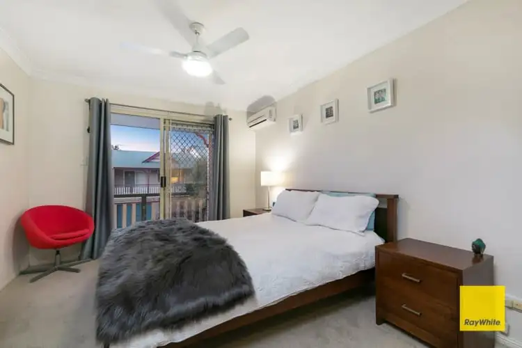 Seventh view of Homely townhouse listing, 28/10 Schumann Close, Tingalpa QLD 4173