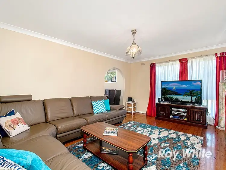 Third view of Homely house listing, 11 Coolong Street, Castle Hill NSW 2154