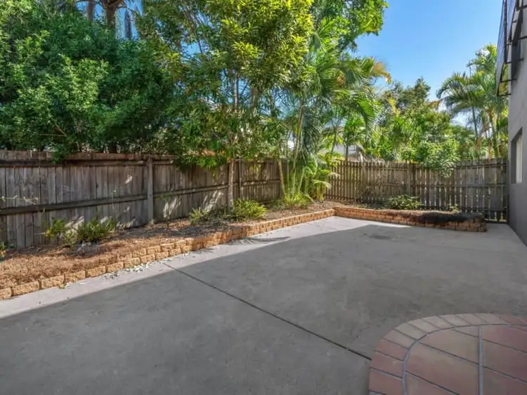Sixth view of Homely unit listing, 1/127 Belgrave Street, Morningside QLD 4170