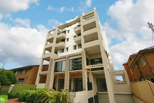21/26-28 Market Street, Wollongong NSW 2500