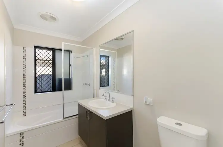 Fourth view of Homely house listing, 17 Iona Avenue, Burdell QLD 4818