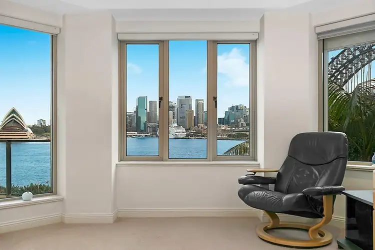 Sixth view of Homely apartment listing, 2A/63 Kirribilli Avenue, Kirribilli NSW 2061