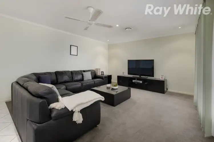 Second view of Homely house listing, 24 Kinlora Avenue, Epping VIC 3076