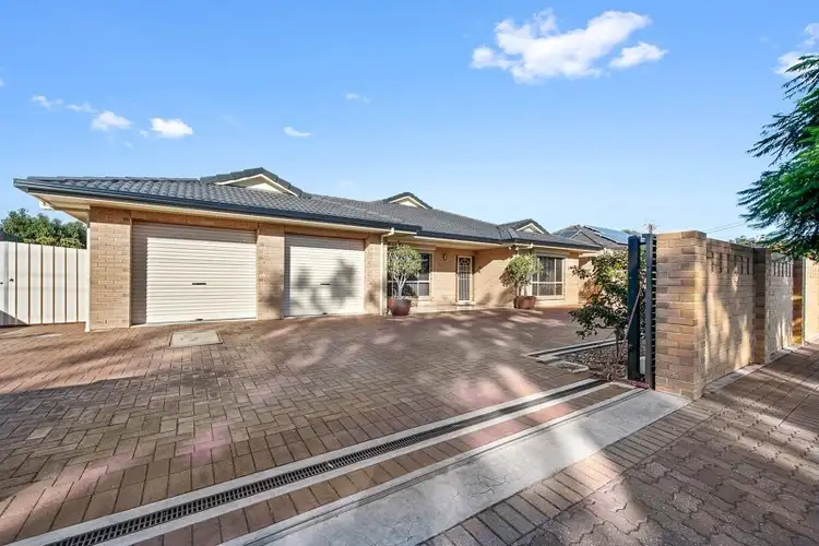 12 Mitton Avenue, Henley Beach SA 5022