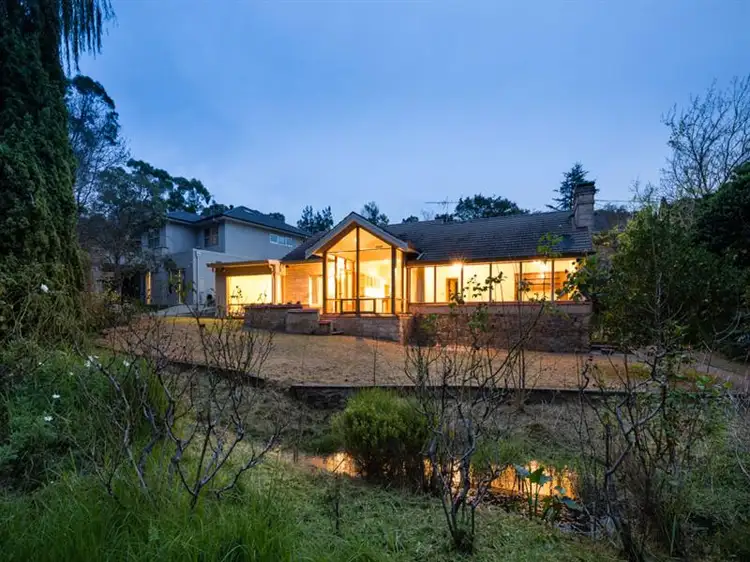 Main view of Homely house listing, 13 McAllan Avenue, Burnside SA 5066