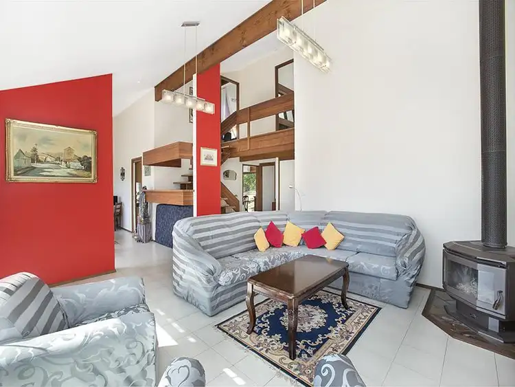 Fifth view of Homely house listing, 26 Eisenhower Place, Bonnet Bay NSW 2226