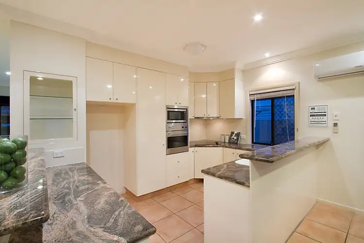 Seventh view of Homely house listing, 18 Arbuthnot Parade, Benowa Waters QLD 4217