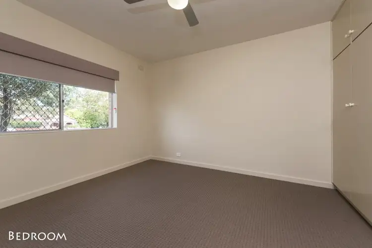 Fifth view of Homely apartment listing, Unit 4/110 Central Avenue, Inglewood WA 6052