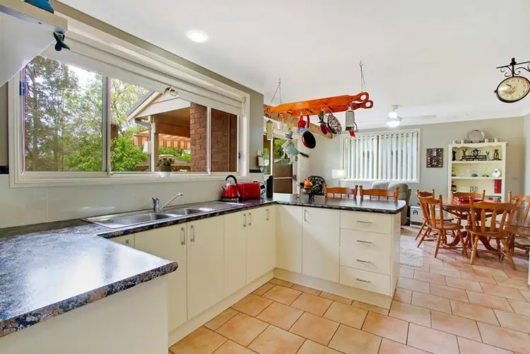 Third view of Homely house listing, 20 Lieutenant Bowen Road, Bowen Mountain NSW 2753