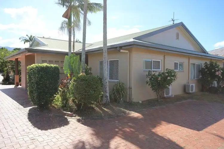 12/23 Armstrong Street, Edmonton QLD 4869