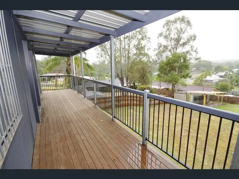 Main view of Homely house listing, 6 William Street, Blackstone QLD 4304