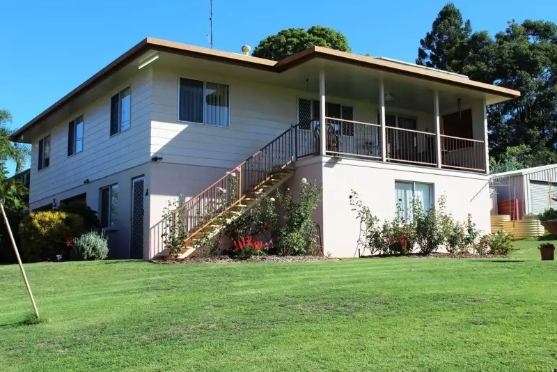 Main view of Homely house listing, 5 Alexandra Street, Toogoolawah QLD 4313