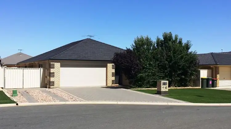 10 Ellada Court, Munno Para West SA 5115