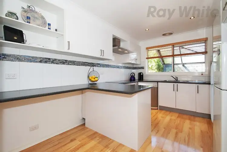 Fourth view of Homely house listing, 6/76 SHERLOCK Road, Croydon VIC 3136