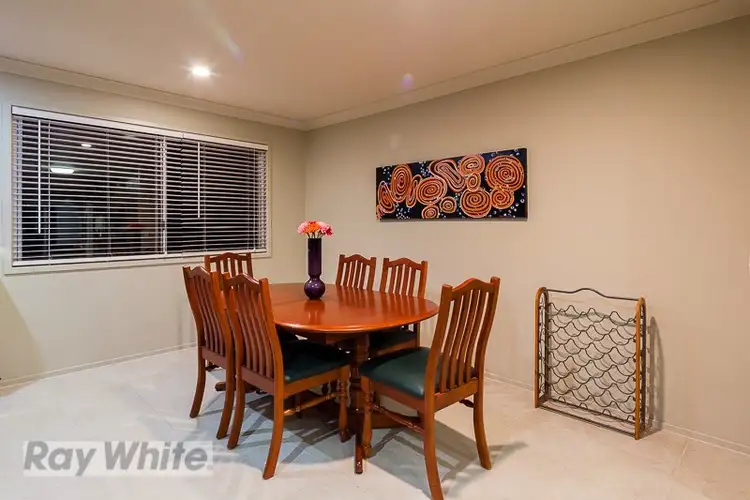 Fourth view of Homely house listing, 35 Helicia Circuit, Mount Cotton QLD 4165