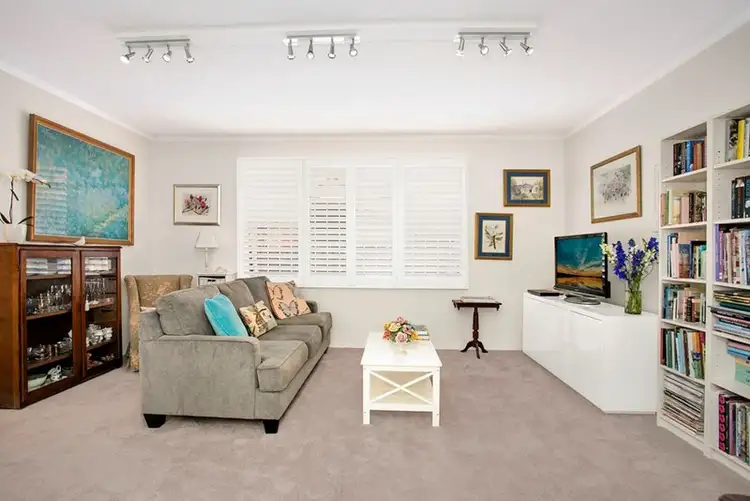 Main view of Homely apartment listing, 2/47 Onslow Street, Rose Bay NSW 2029