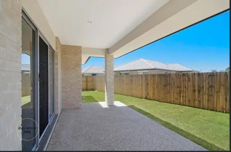 Fourth view of Homely house listing, 3 Learning Street, Coomera QLD 4209