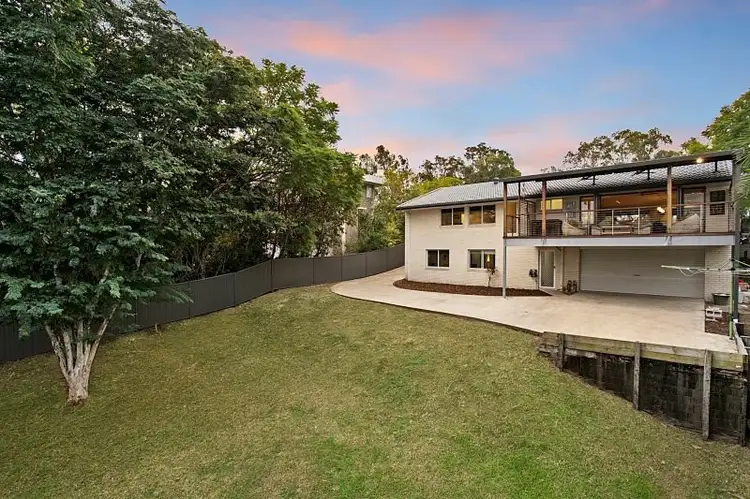 Third view of Homely house listing, 26 Gem Road, Kenmore QLD 4069